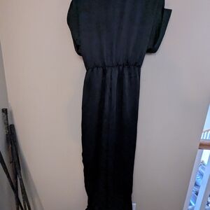 Steve Madden Black Women's Pantsuit